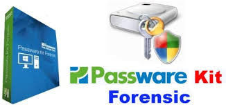 Passware Kit Forensic 2016 V.1
